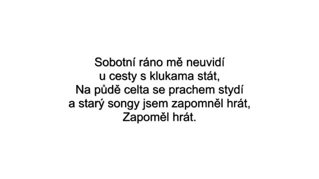 Trempské Perly - TOULVEJ.. + Lyrics - //Text// смотреть онлайн