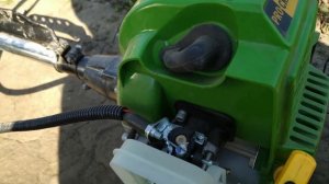 Motocoasa Procraft T4350 58cc