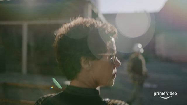 Deutschland 89 | Offizieller Trailer | Prime Video DE смотреть онлайн
