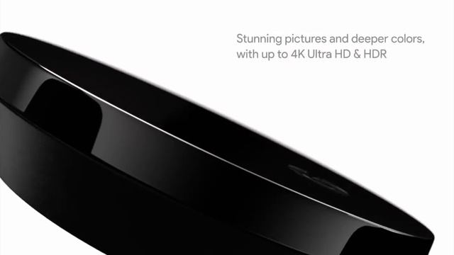 All new Introducing Chromecast Ultra смотреть онлайн