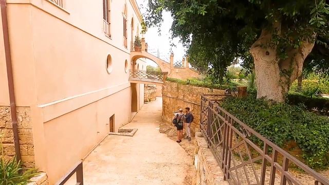 Ancient Greek erotic art, and the Valley of the Temples in Agrigento смотреть онлайн