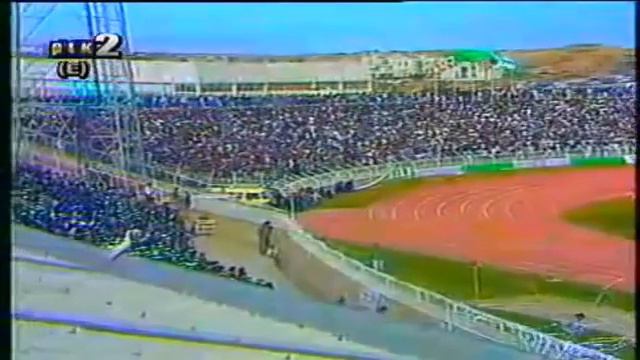 Spas Dzhevizov - OMONOIA смотреть онлайн