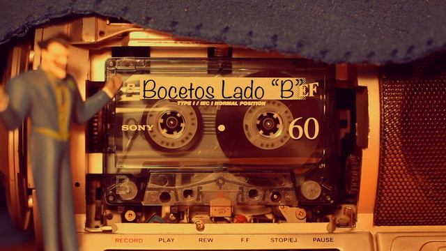 Esvásticos (Bocetos Lado "B") CHARLES PALMA смотреть онлайн
