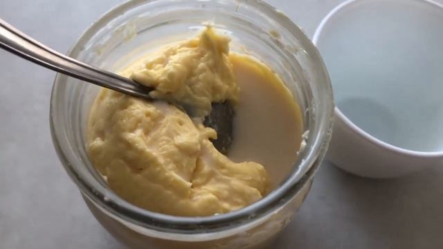Делаю сливочное масло быстро и просто. смотреть онлайн