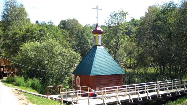 Радонеж (Radonezh) смотреть онлайн