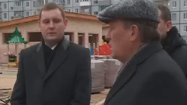 В бюджете Вологды нет денег на строительство двух необходимых детских садов смотреть онлайн