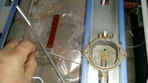 Плита "Гефест". Почему не работал розжиг комфорки