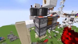 ✅ 10 МЕХАНИЗМОВ, которые УЛУЧШАТ ТВОЙ ДОМ в МАЙНКРАФТ