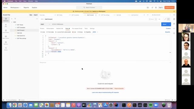 Mocking gRPC with protoc-gen-mock / Rodrigo de Carvalho @ GDG Berlin Golang 03/2021 смотреть онлайн