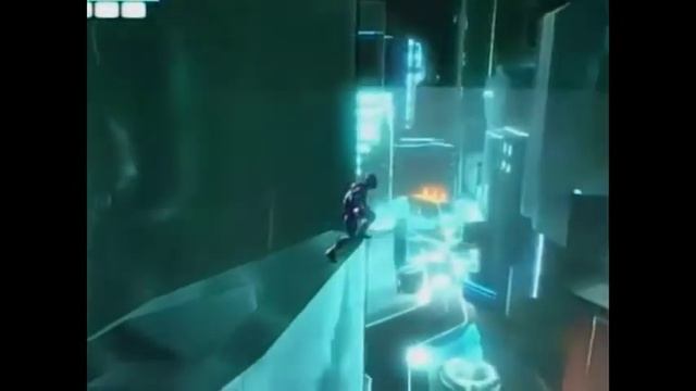 Tron Evolution: Multiplayer Tricks (fixed audio) смотреть онлайн