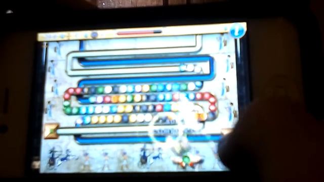 Luxor : Amun Rising HD - Level 24