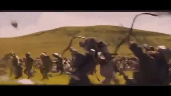 Chronicles of Narnia - Victory - Two Steps Hell - Cinematic