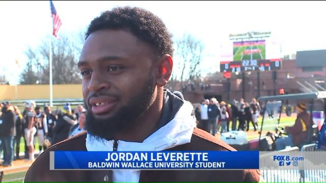 Ohio Community Gathers to Remember the Life of Olympic Runner Harrison Dillard смотреть онлайн