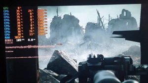 Тесты Xeon E3 1230v2 | Лучший выбор?