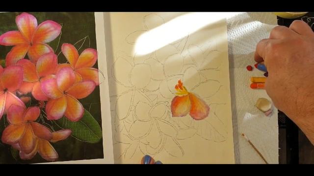 How to create your own colouring pages смотреть онлайн
