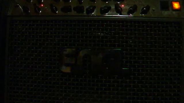 Engl Sovereign 100 with Epiphone Epiphone Les Paul Standart test/demo смотреть онлайн