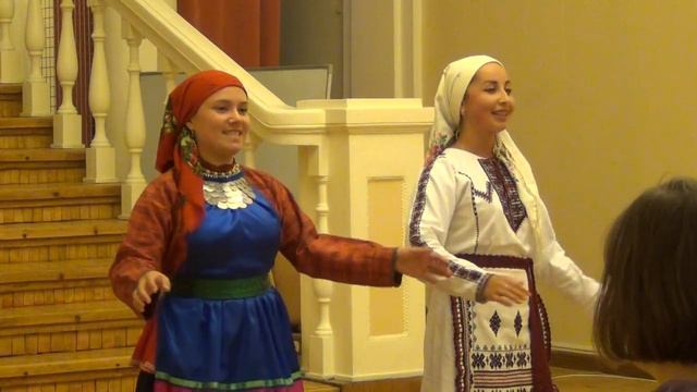 Свадебная. Kuznetsova Linda. hagyomány. смотреть онлайн