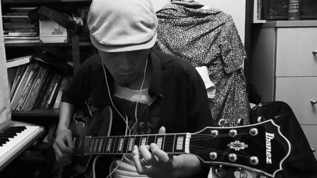[Jazz] Jammin' on "Stella By Starlight" смотреть онлайн