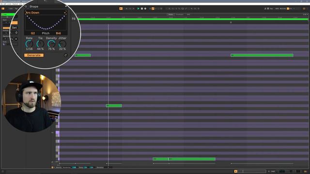 This New Ableton Live 12 Feature Changes EVERYTHING смотреть онлайн
