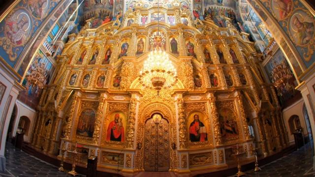 Аудиотрансляция вечернего богослужения: Память мчч. Терентия, Помпия (Публия), Африкана, Максима смотреть онлайн