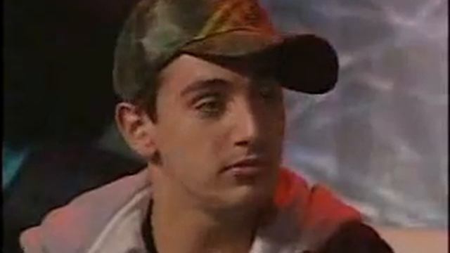 Jacob Hoggard смотреть онлайн