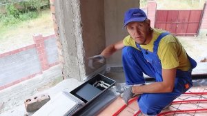 Устройство и монтаж внутрипольных конвекторов