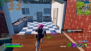FORTNITE: i3-12100f + GTX 950 (9Short Gameplay)