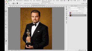 Как быстро вырезать объект, фигуру по контуру в Photoshop. Выделить, удалить, сделать прозрачным фо