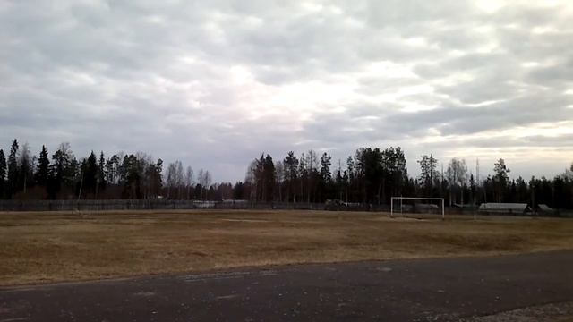 Видео отчет утренней пробежки 17 мая 2014 года. смотреть онлайн