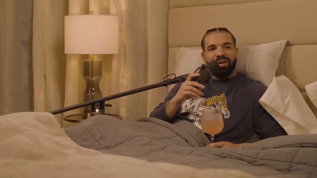Drake: “You a th*t, Bobbi" (BALANCED AUDIO) | Bobbi Althoff смотреть онлайн