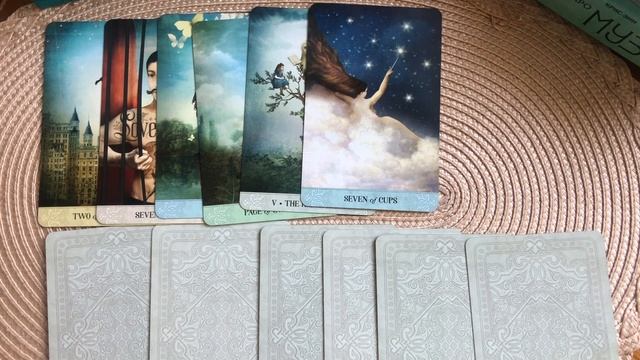 КАРТА ДНЯ на 30 сентября 2023 года для всех знаков зодиака! Таро прогноз Гадание онлайн ♈♉♊♋♌♍♎♏♐♑♒ смотреть онлайн