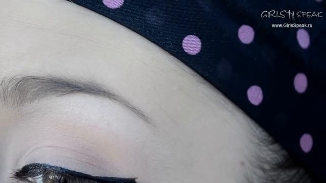 Романтический макияж ко дню Святого Валентина смотреть онлайн