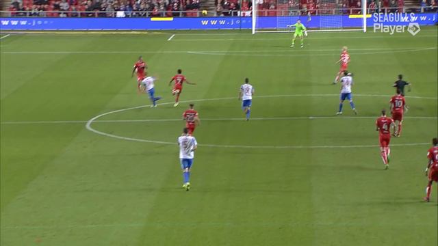 SIDWELL V SKALAK: 2016 GOAL OF THE YEAR смотреть онлайн