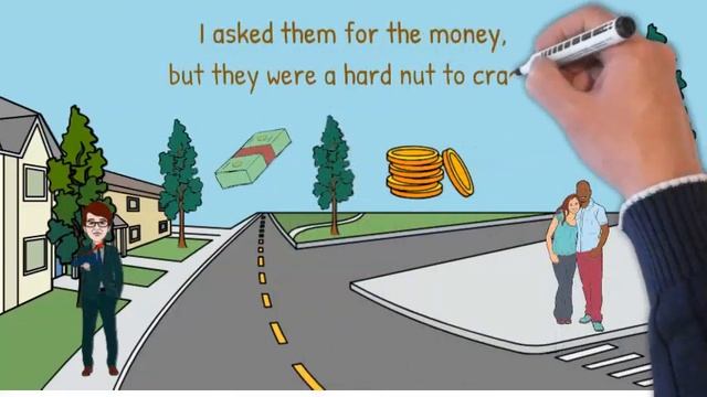 1 Hard nut to crack - Idioms смотреть онлайн