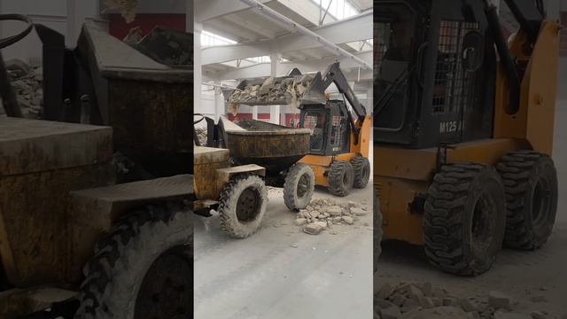 КонкритСтрой, Брянск, Бетонные полы, Промышленные полы, 89605560939 смотреть онлайн