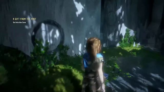 Horizon: Zero Dawn - Part 1: Aloy's Beginning смотреть онлайн
