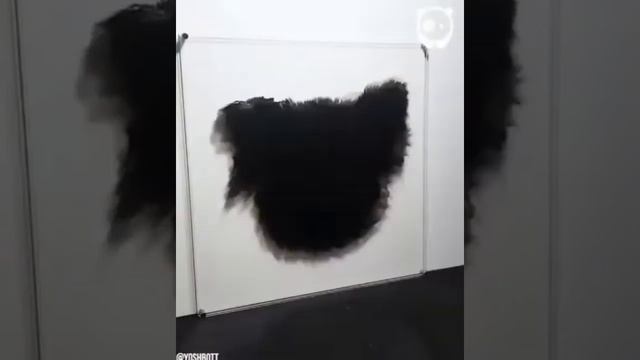 Этот художник создает необычные 3D картины из оргстекла смотреть онлайн