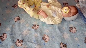 Обзор на одежду КУКЛЫ РЕБОРН ? Мирона.