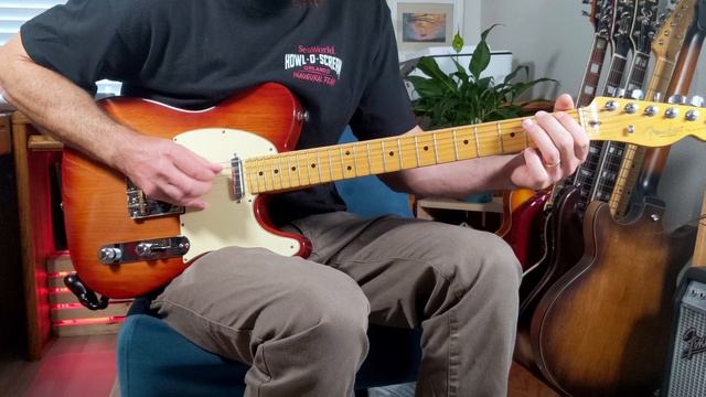 EP233 - Heavy Electric Blues - Active Melody смотреть онлайн