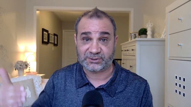 Joe Amaral: Palm Sunday 2020 смотреть онлайн