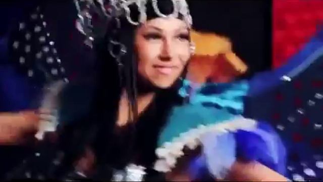 Бразильское карнавальное шоу смотреть онлайн