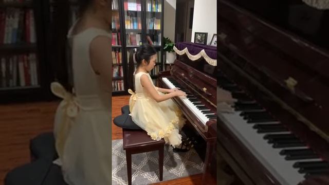 Tempo di Mazurka by Peter Ilyich Tchaikovsky