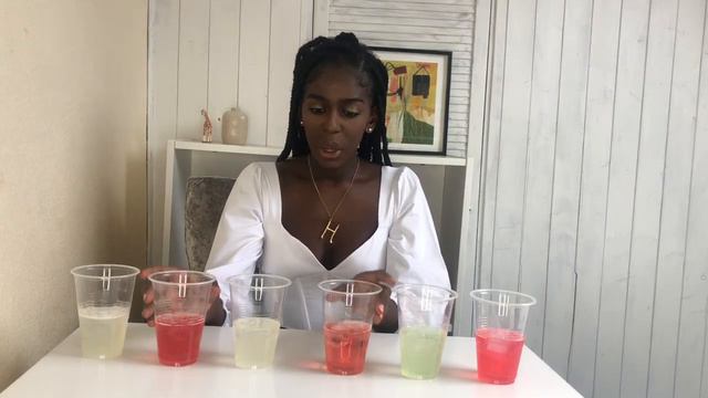10 SHOP BOUGHT COCKTAILS – WHICH IS BEST? | MOJITO | PASSION FRUIT MARTINI смотреть онлайн