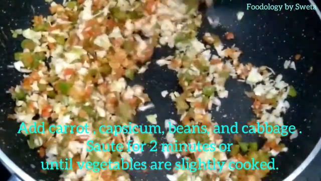 Healthy Vegetable Soup | Foodology by Sweta смотреть онлайн
