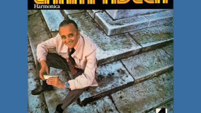 02 Larry Adler - The Entertainer смотреть онлайн