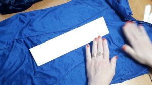 Семь советов по работе с велюром. Как шить велюр.mp4