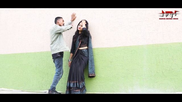 Saadi Jhalakdaar || साड़ी झलकदार || Ft Sajan Oraon || Nitesh Kachhap & Sujit Minz смотреть онлайн