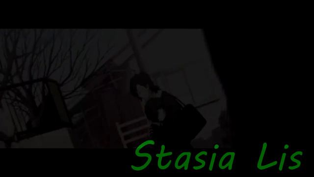 Твоя девочка ушла ...