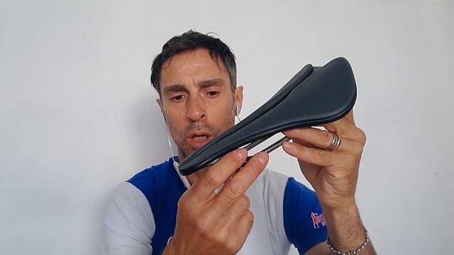 Recensione - Selle Italia Model X Gren SuperFlow
