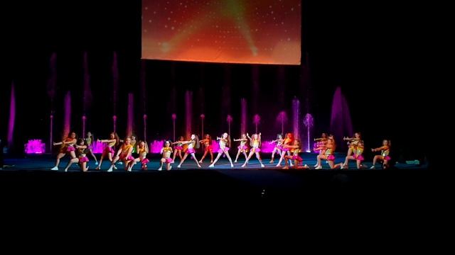 STARS INTERNATIONAL 2021 фестиваль - Miridance "зажигай" смотреть онлайн